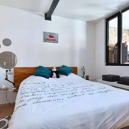 Landhaus Paisible Avec Clim - 4 Pers.