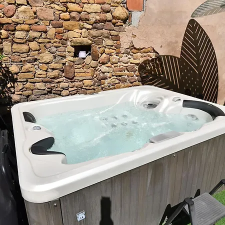 Paisible Avec Clim - 4 Pers. * Rouffach